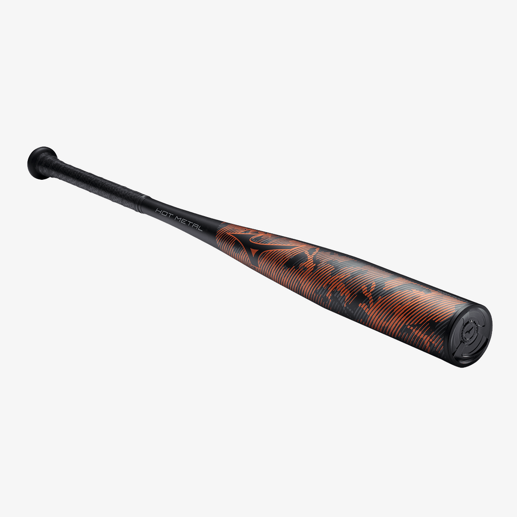 B24 HOT METAL BBCOR ( - 3) - Mizuno Australia