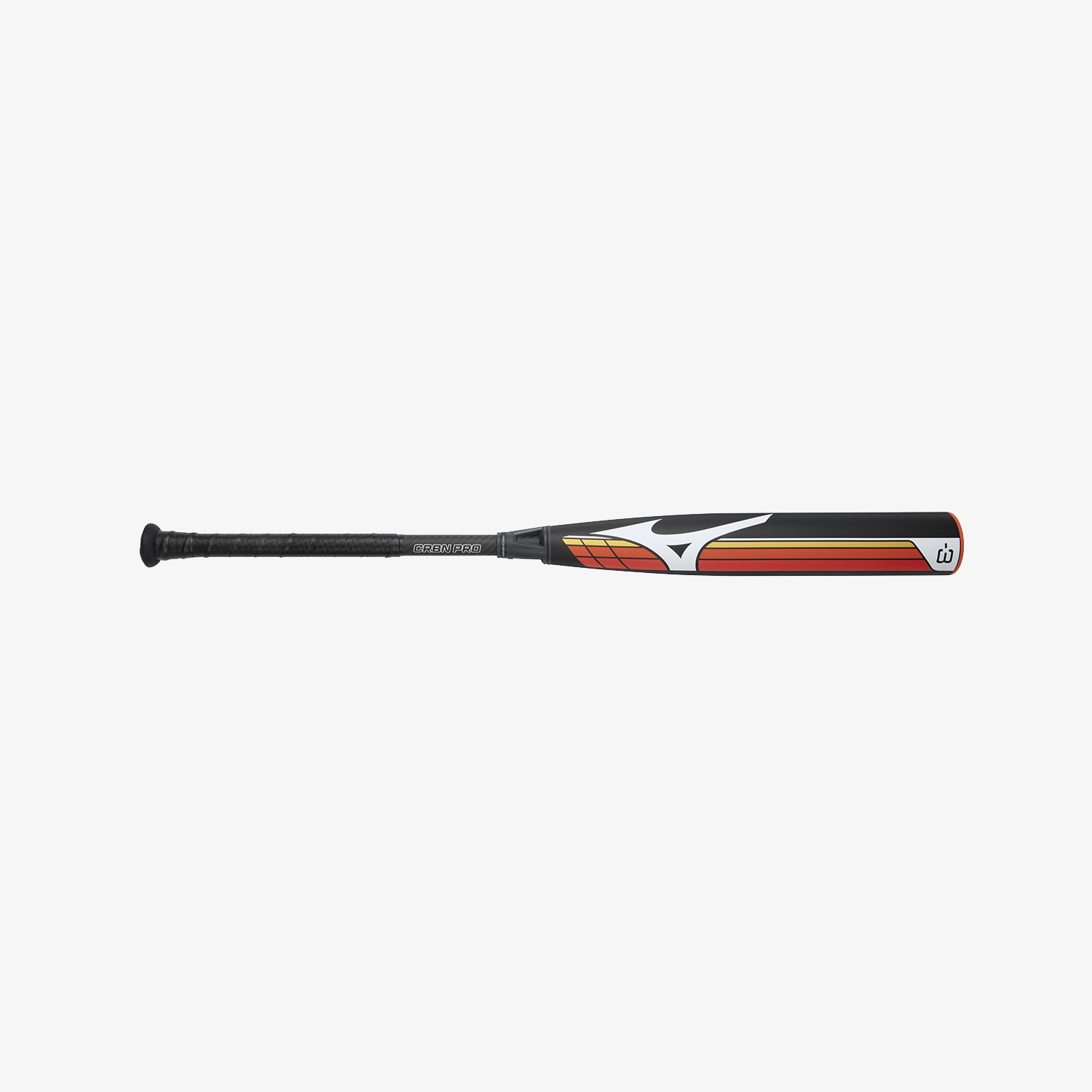 Black/Red (9010)