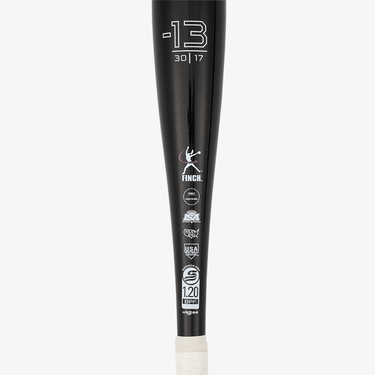 FINCH FASTPITCH BAT ( - 13) - Mizuno Australia
