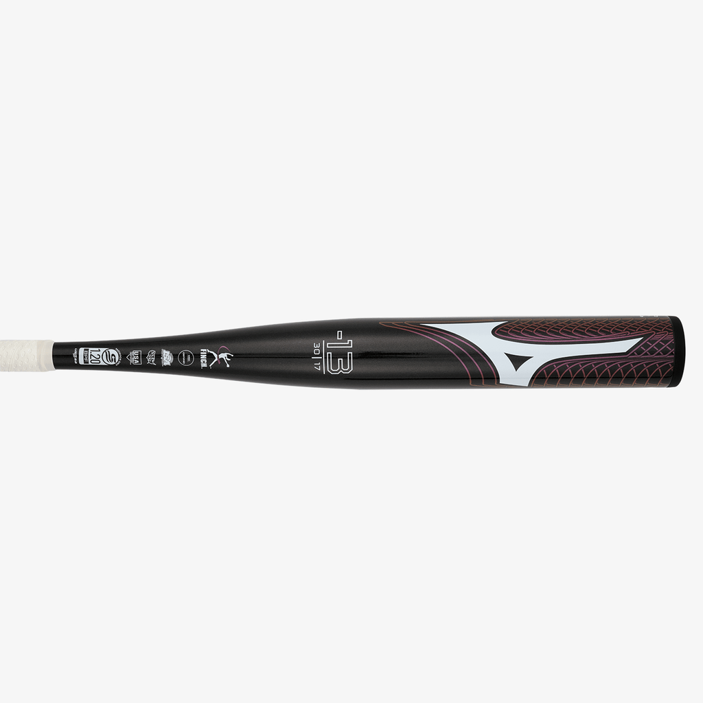 FINCH FASTPITCH BAT ( - 13) - Mizuno Australia