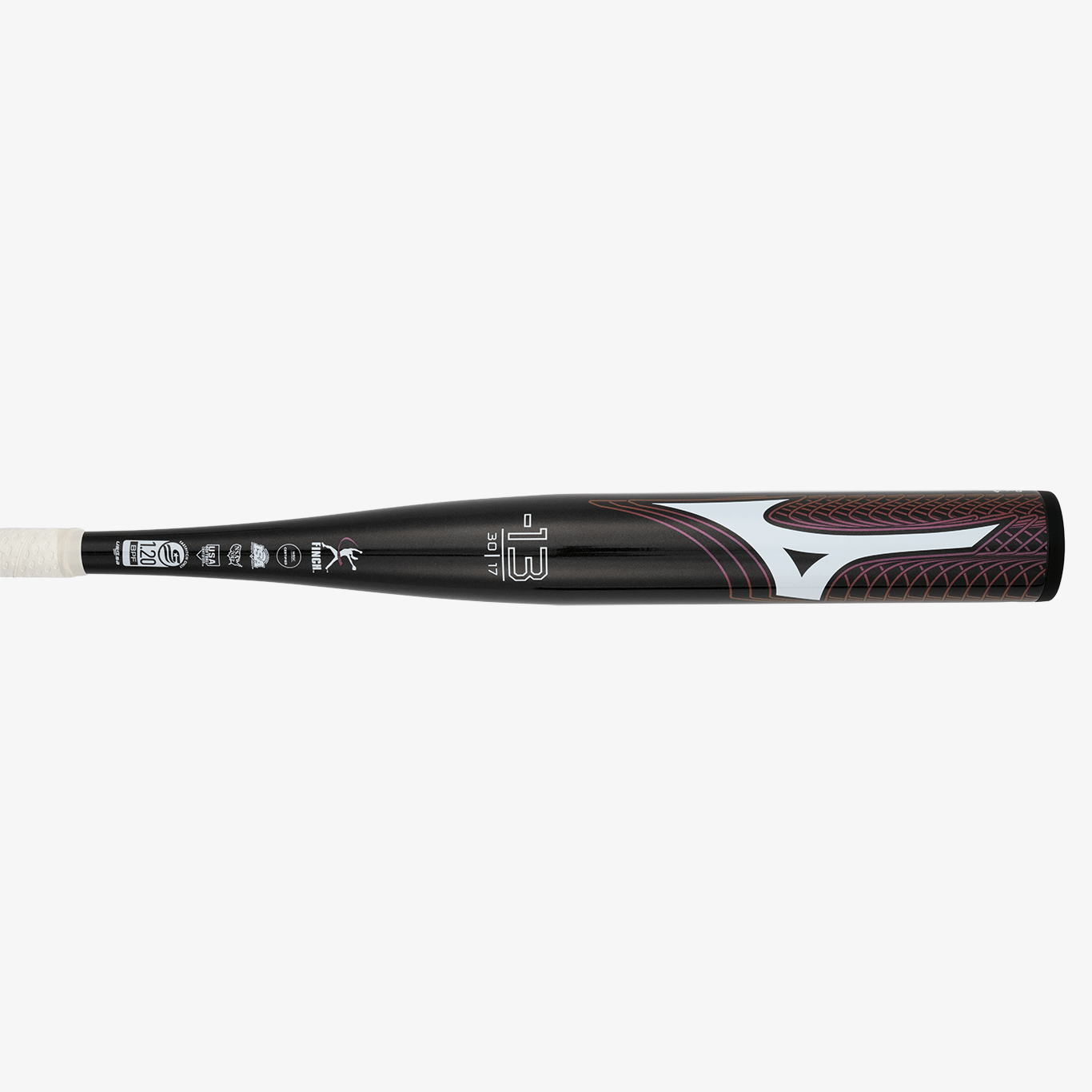 FINCH FASTPITCH BAT ( - 13) - Mizuno Australia