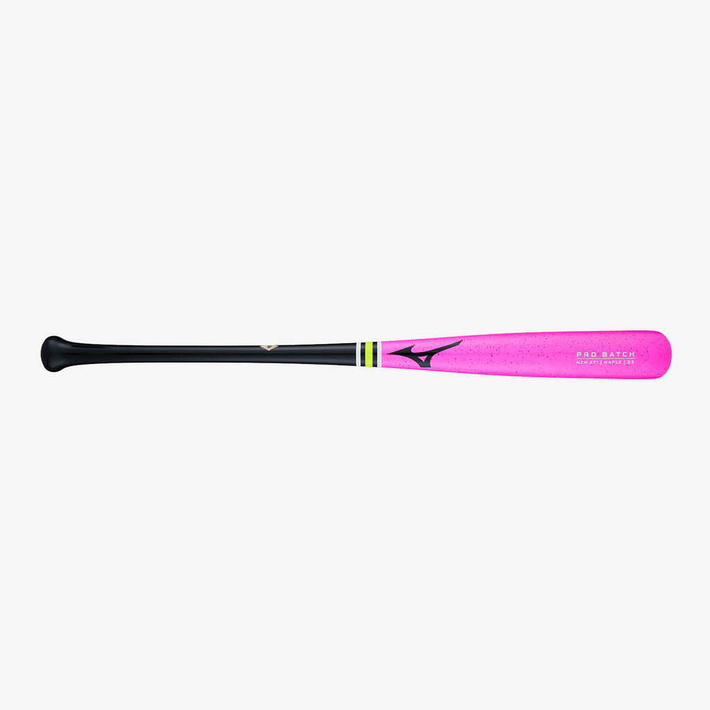 PRO BATCH MZM 271 BB BAT - Mizuno Australia