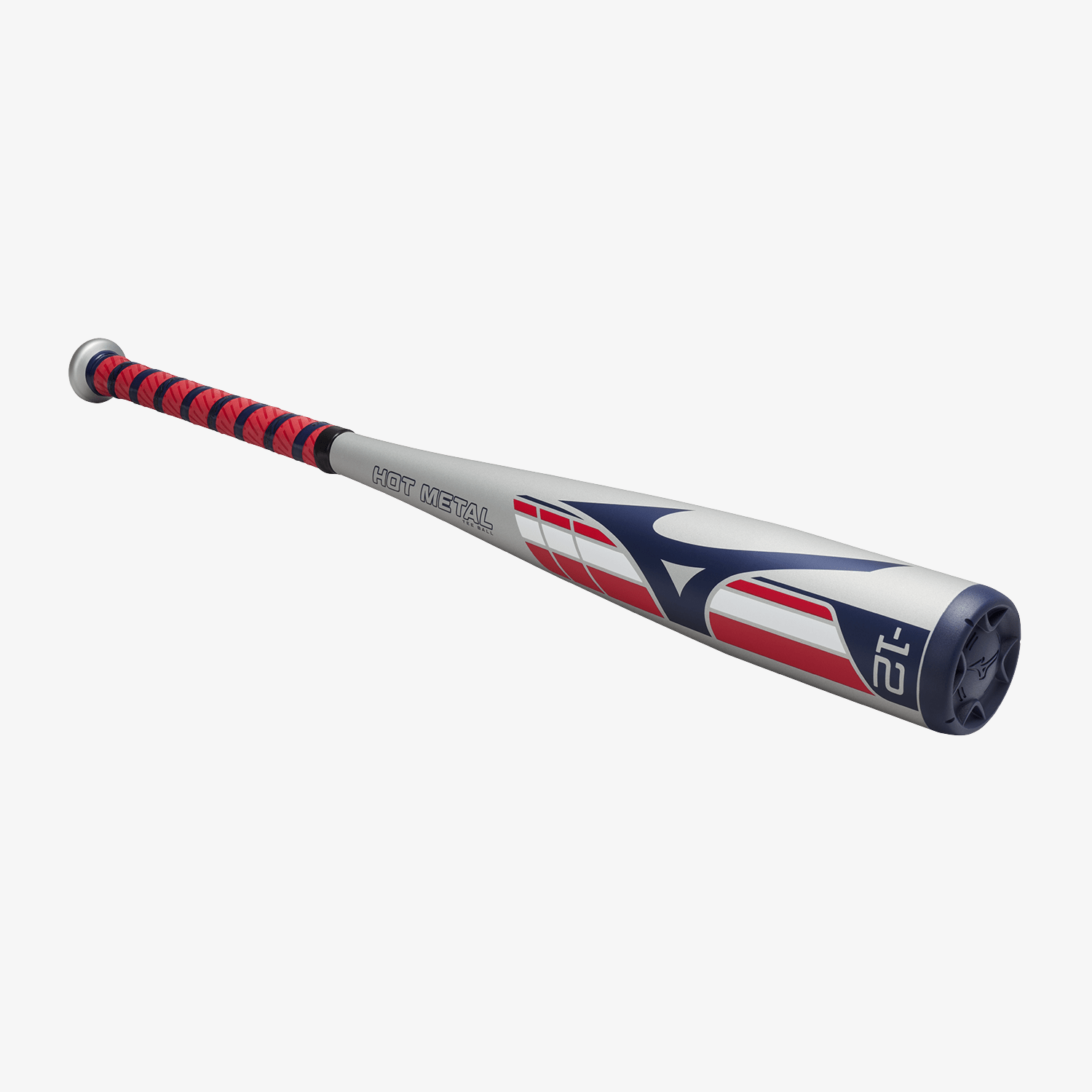 HOT METAL BB TEE BALL ( - 12) - Mizuno Australia