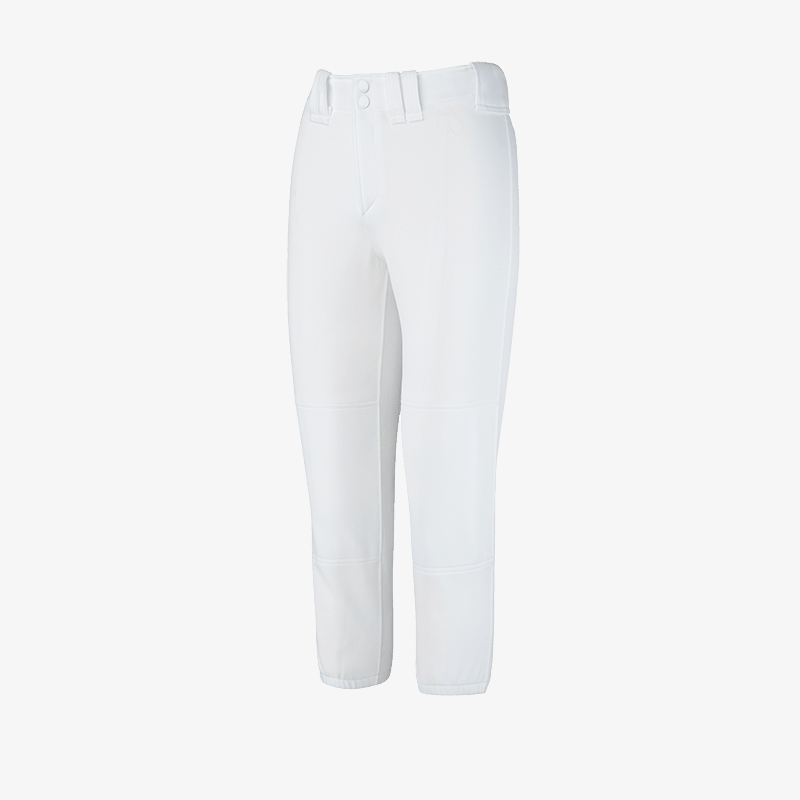 WOMENS BELTED PANT - Mizuno Australia