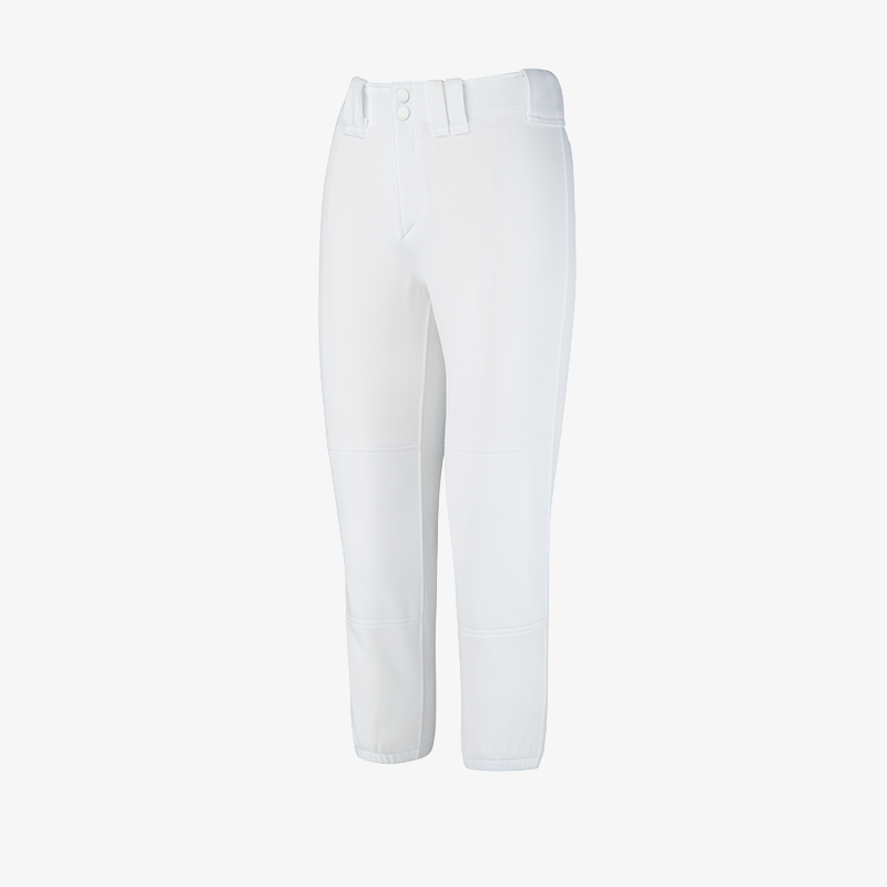 WOMENS BELTED PANT