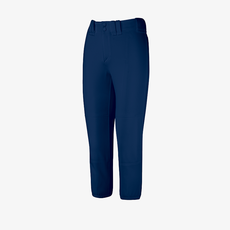 WOMENS BELTED PANT