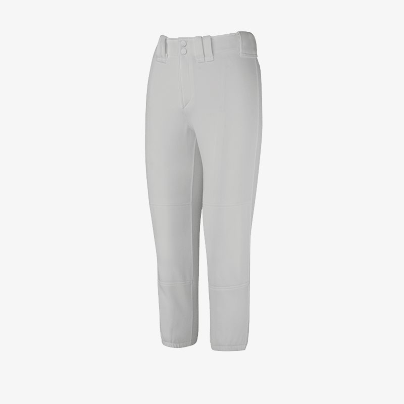 WOMENS BELTED PANT - Mizuno Australia