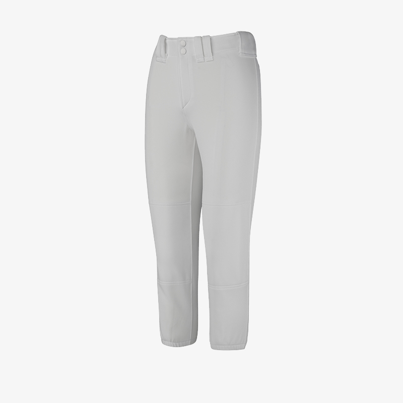 WOMENS BELTED PANT