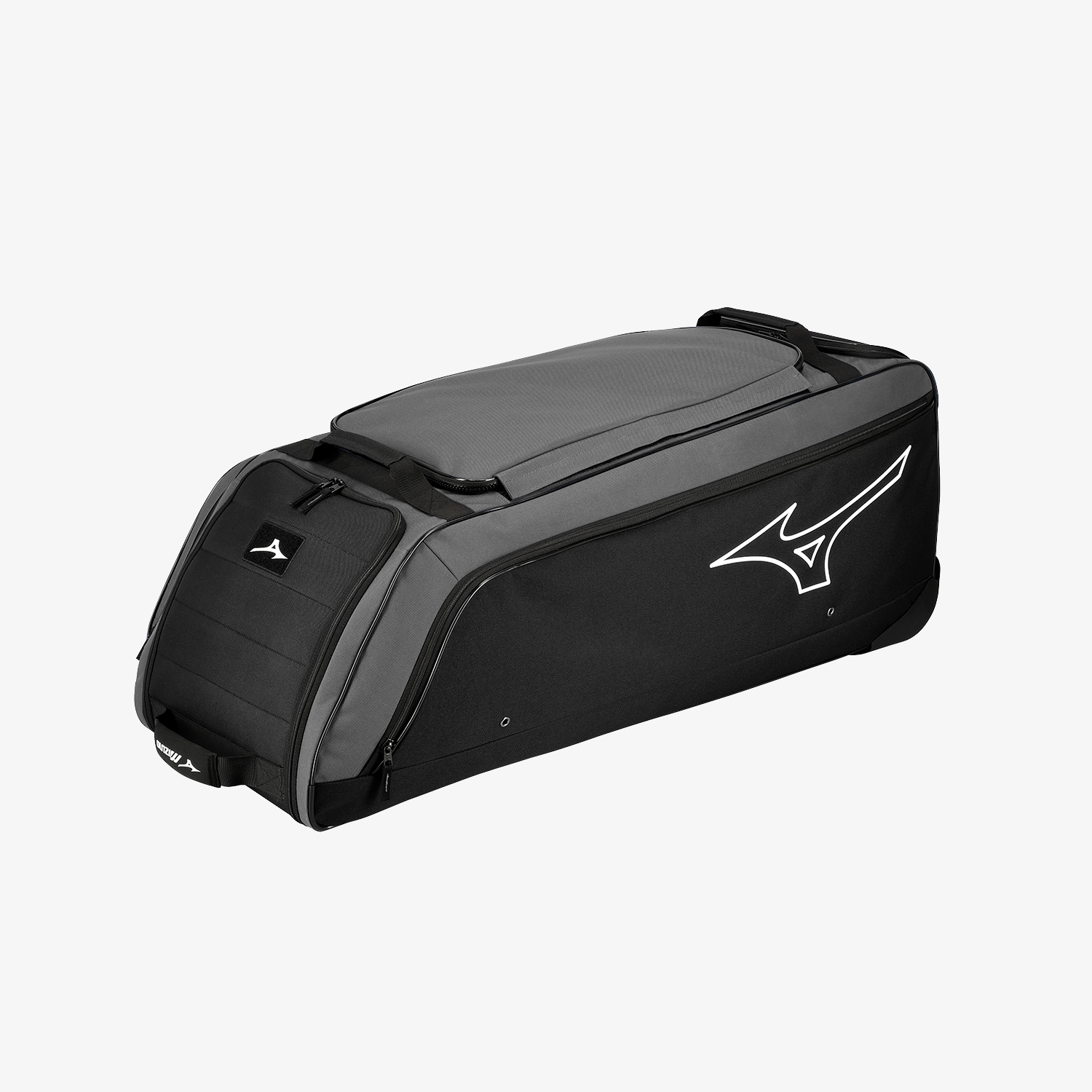 SAMURAI WHEEL BAG