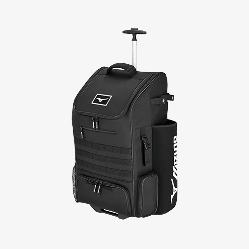 PRO WHEEL BACKPACK - Mizuno Australia