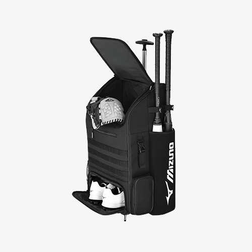 PRO WHEEL BACKPACK - Mizuno Australia