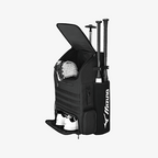 PRO WHEEL BACKPACK - Mizuno Australia