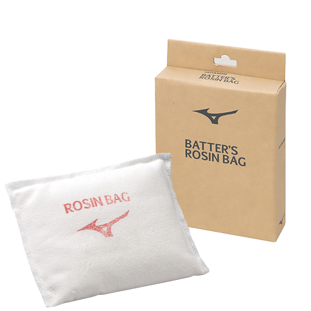 MIZUNO ROSIN BAG (10 PACK) - Mizuno Australia