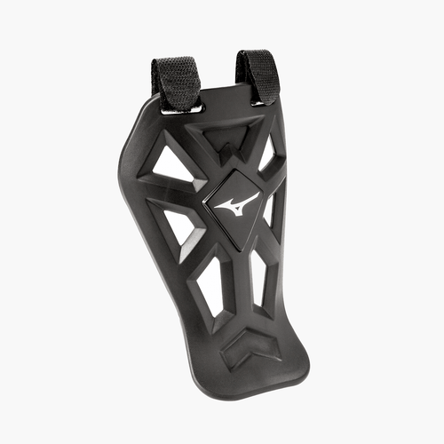 CATCHER'S THROAT GUARD - Mizuno Australia