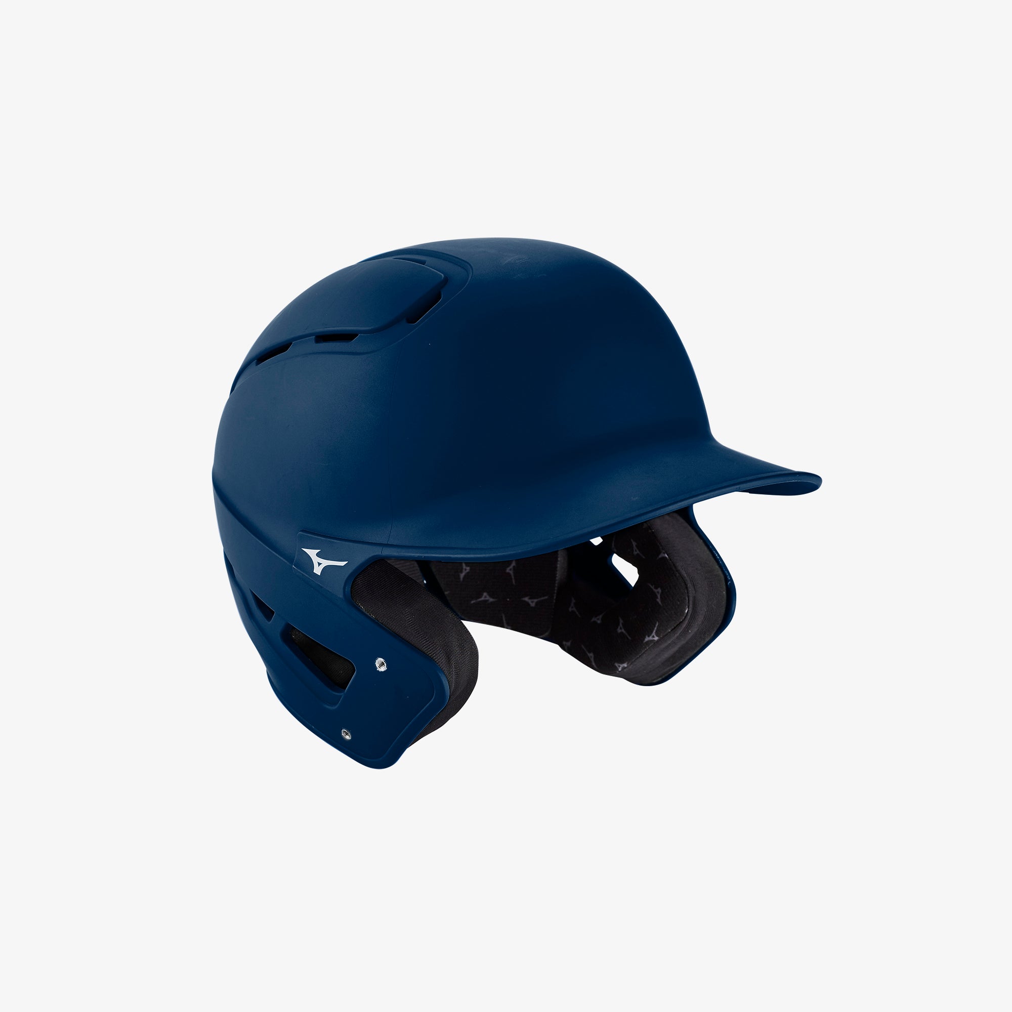 Mizuno mvp deals batter's helmet