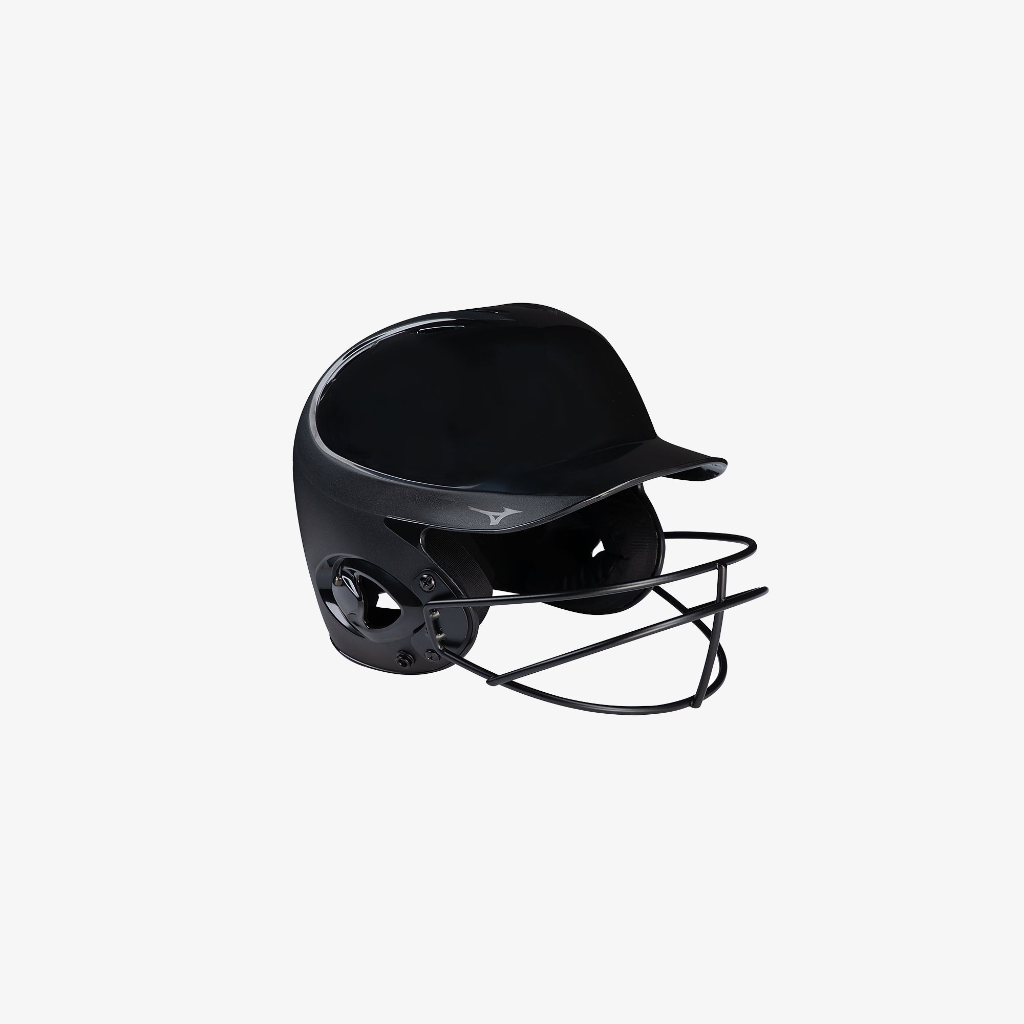 Mizuno batting outlet helmet