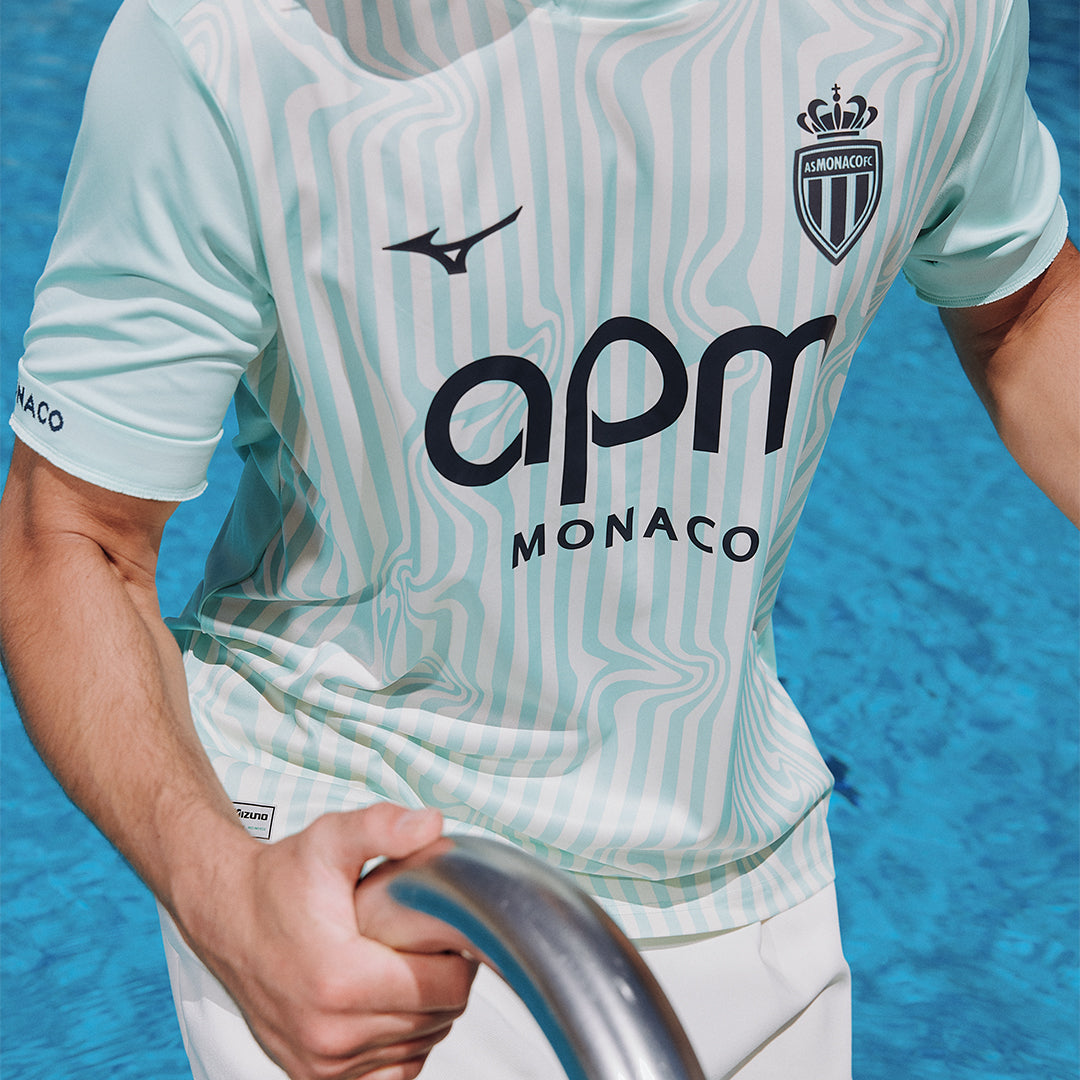 AS MONACO 2026/27 THIRD JERSEY