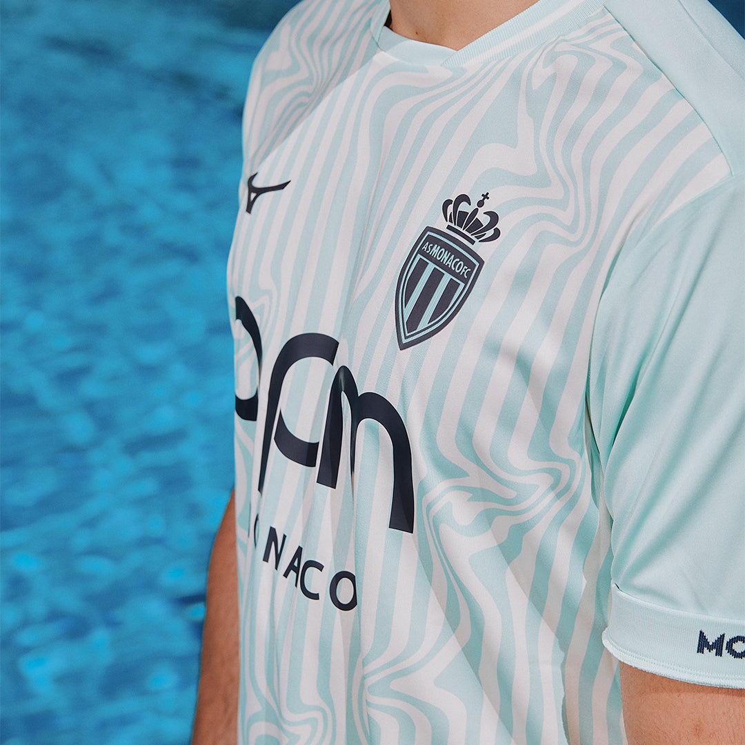 AS MONACO 2026/27 THIRD JERSEY
