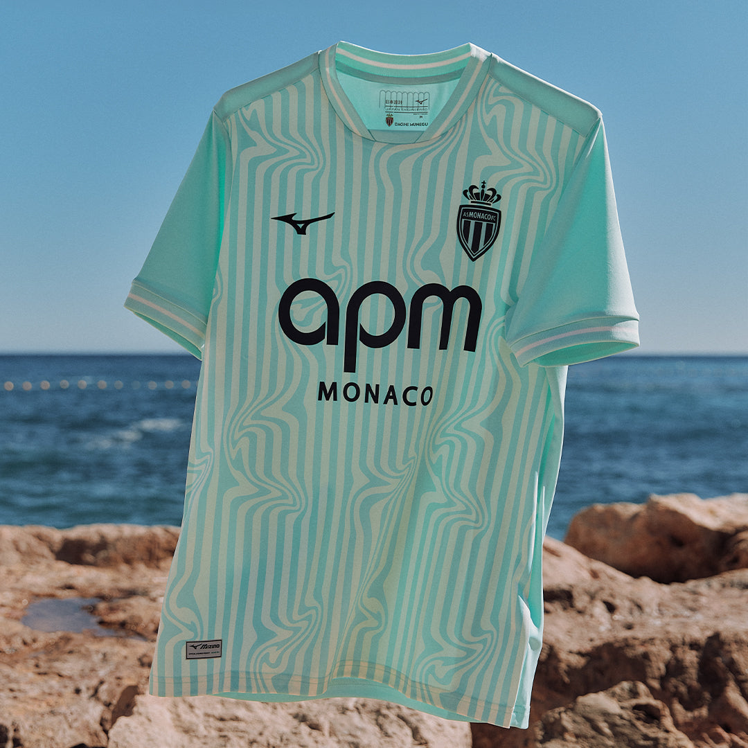 AS MONACO 2026/27 THIRD JERSEY