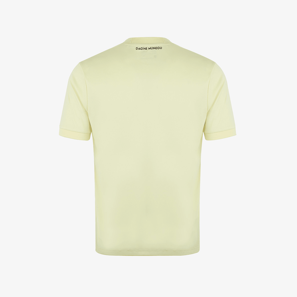 AS MONACO 2025/26 THIRD JERSEY - Mizuno Australia