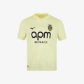 AS MONACO 2025/26 THIRD JERSEY - Mizuno Australia
