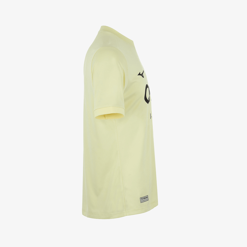 AS MONACO 2025/26 THIRD JERSEY - Mizuno Australia