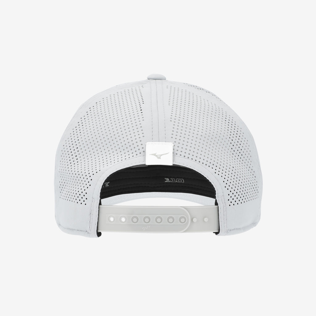 TOUR VENT SNAPBACK CAP - Mizuno Australia