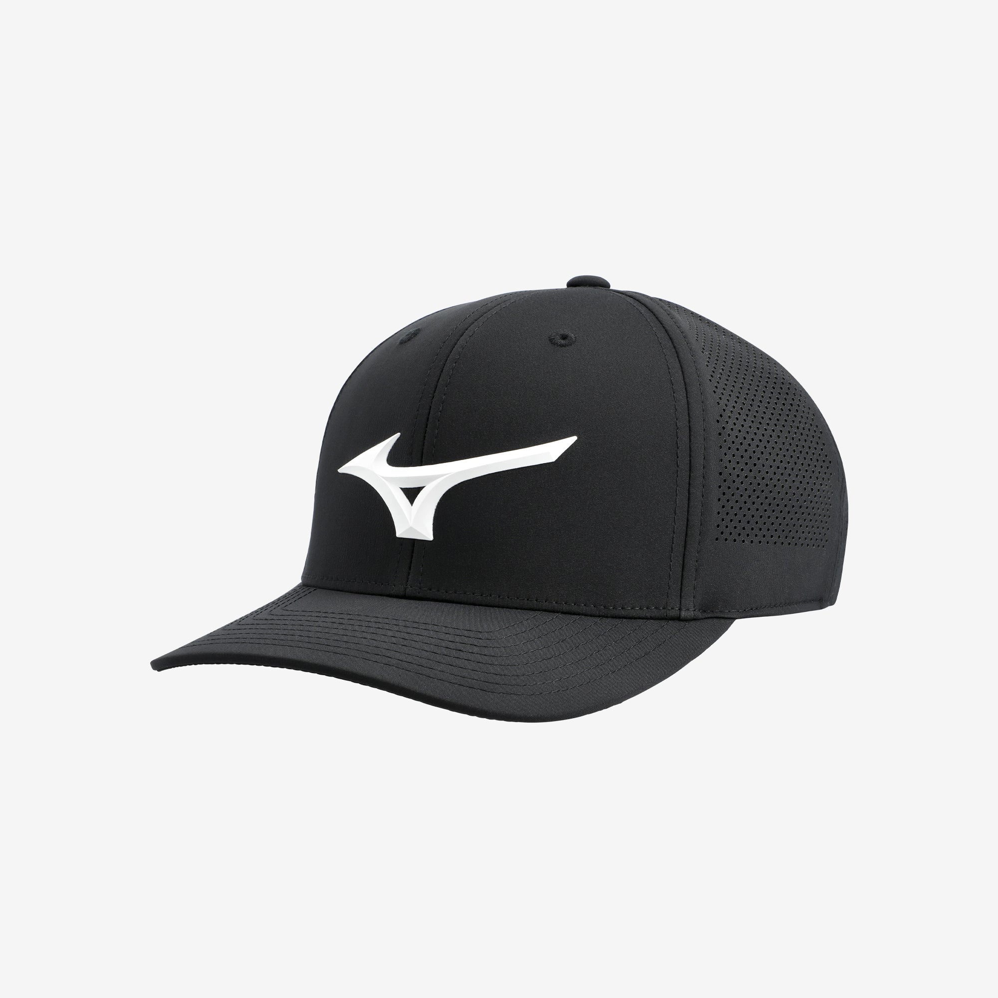 NO COFFEE × CLUBHAUS NYLON CAP NO COFFEE × CLUBHAUS NYLON CAP no golf Nylon Shop Cap - Navy