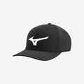 TOUR VENT SNAPBACK CAP - Mizuno Australia