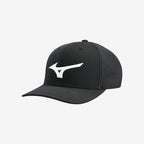 TOUR VENT SNAPBACK CAP - Mizuno Australia