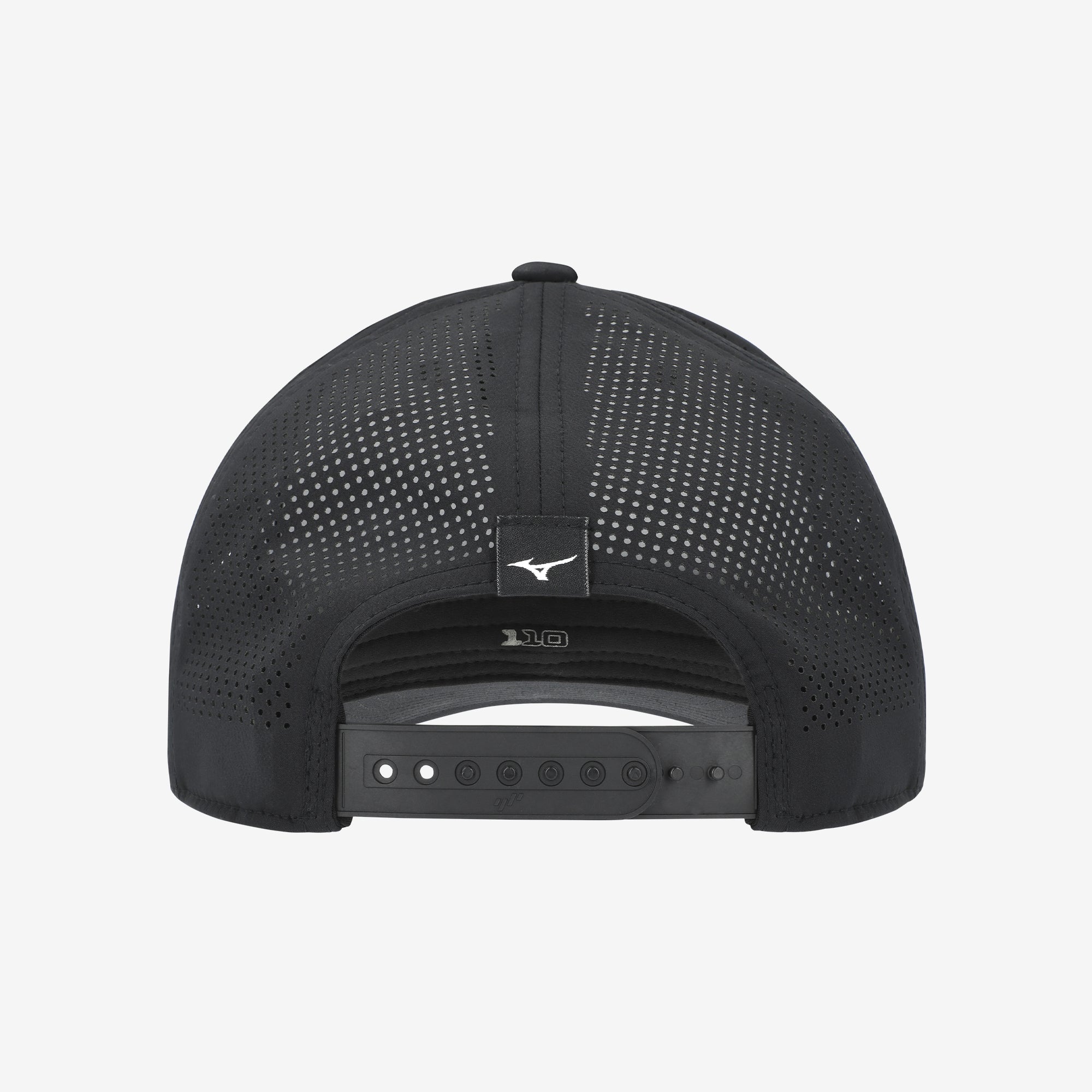 TOUR VENT SNAPBACK CAP | Golf Headwear | Mizuno Australia