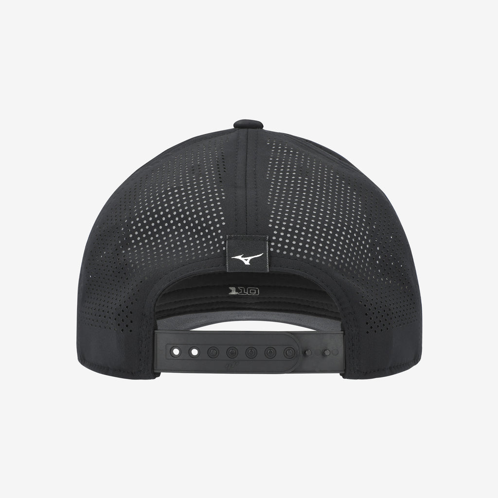 TOUR VENT SNAPBACK CAP - Mizuno Australia