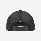 TOUR VENT SNAPBACK CAP - Mizuno Australia
