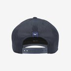TOUR VENT SNAPBACK CAP - Mizuno Australia