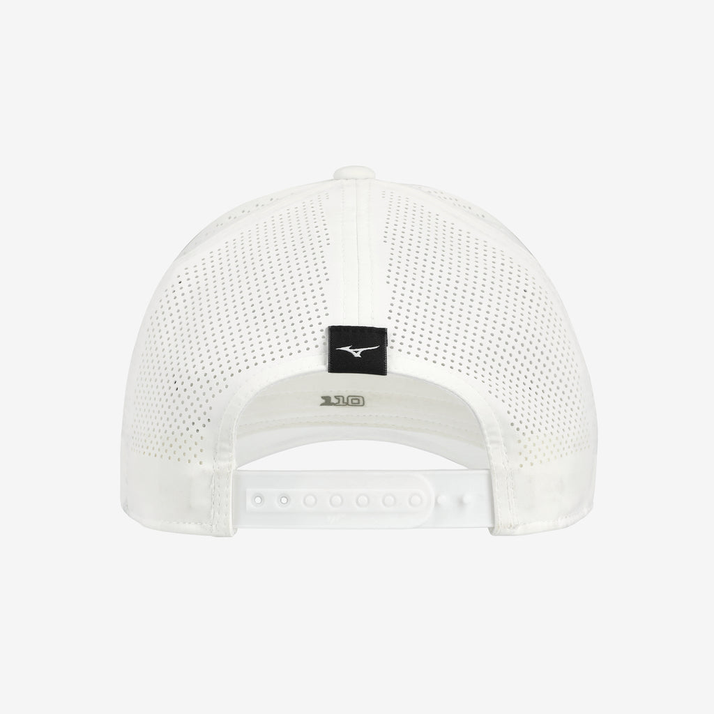 TOUR VENT SNAPBACK CAP - Mizuno Australia