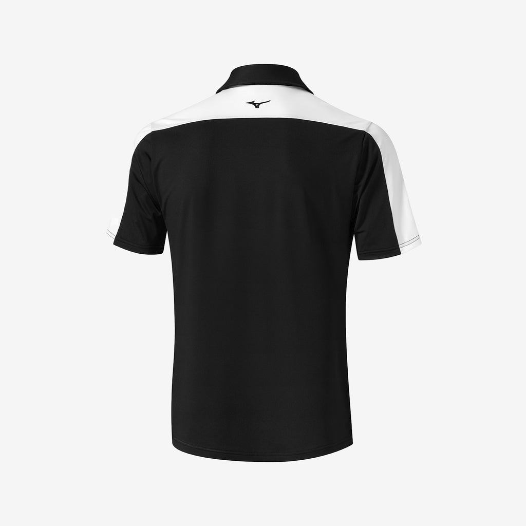 COMP TRIM POLO - Mizuno Australia