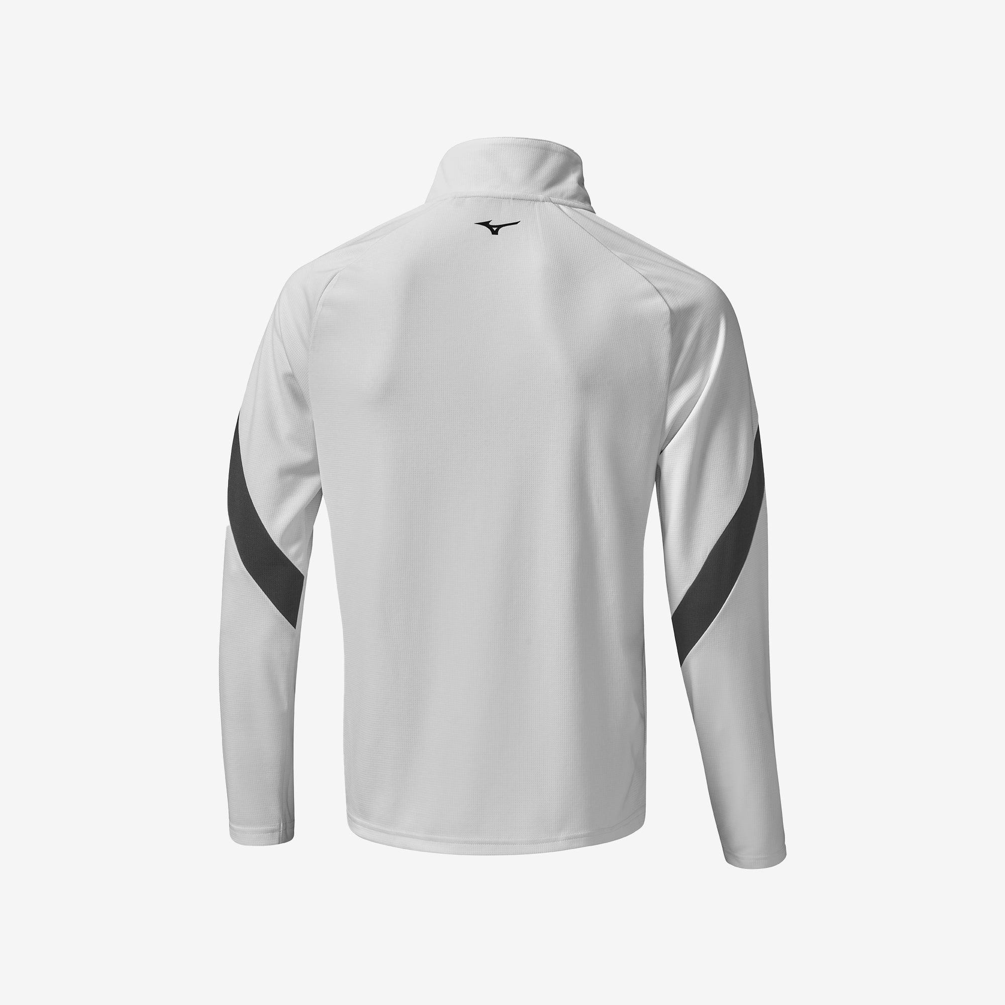 BREATH THERMO DROP QTR ZIP | Golf Clothing | Mizuno Australia