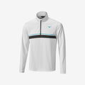 BREATH THERMO ST QTR ZIP - Mizuno Australia