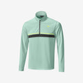 BREATH THERMO ST QTR ZIP - Mizuno Australia