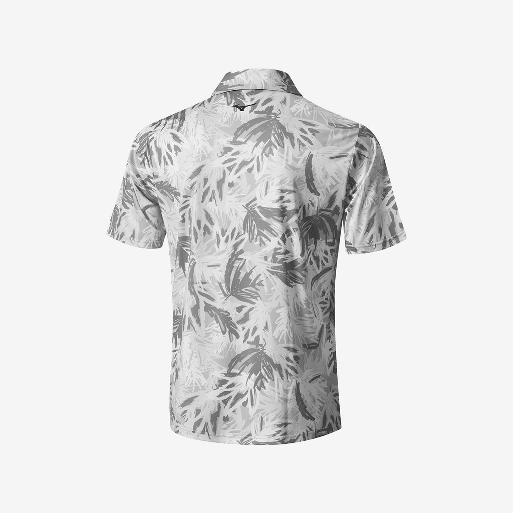 MIZUNO CALI COOL POLO - Mizuno Australia