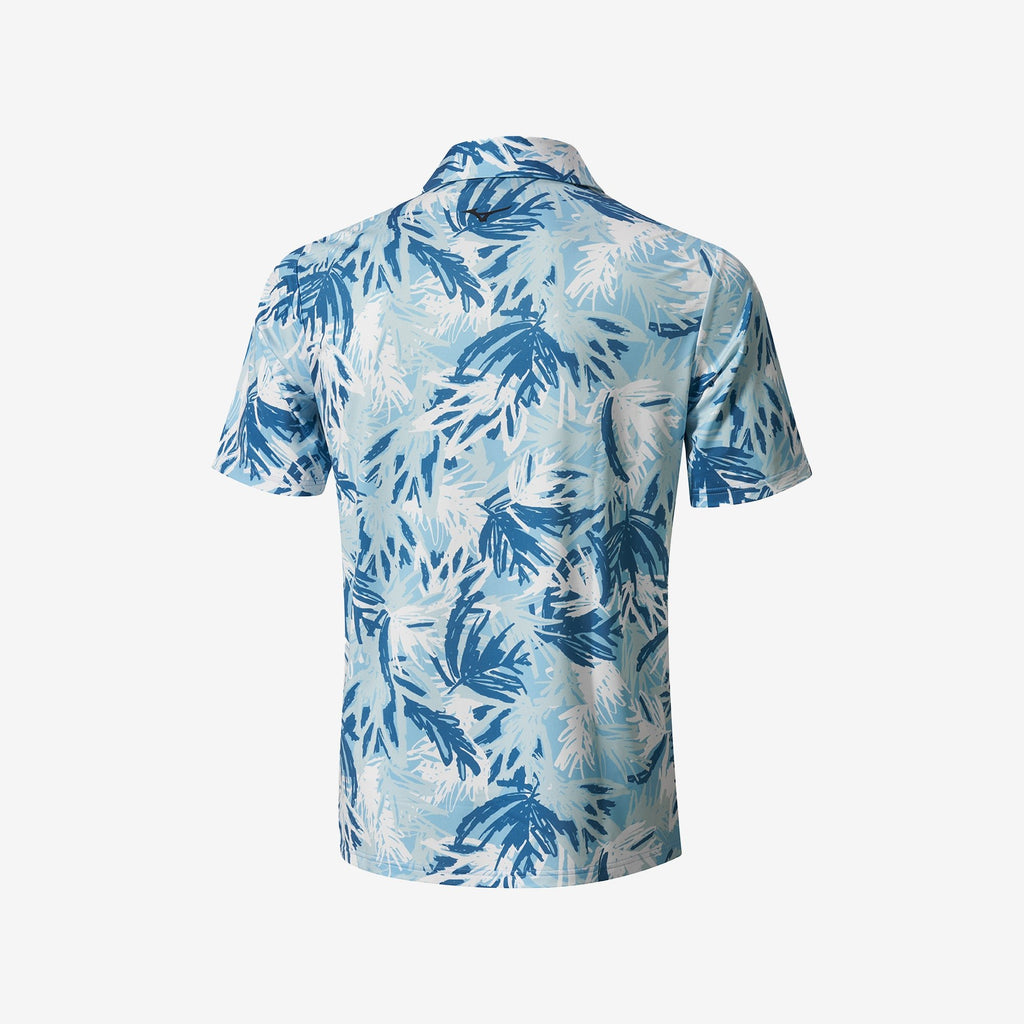 MIZUNO CALI COOL POLO - Mizuno Australia