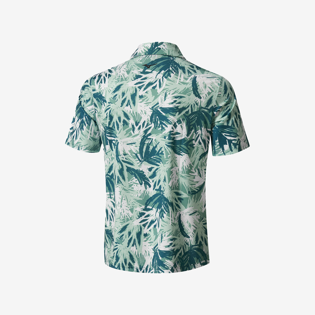 MIZUNO CALI COOL POLO - Mizuno Australia