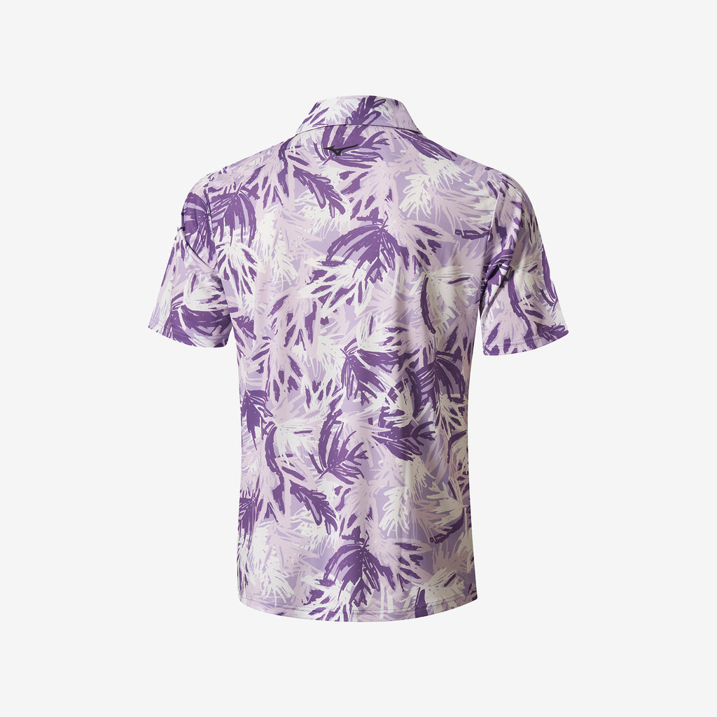 MIZUNO CALI COOL POLO - Mizuno Australia