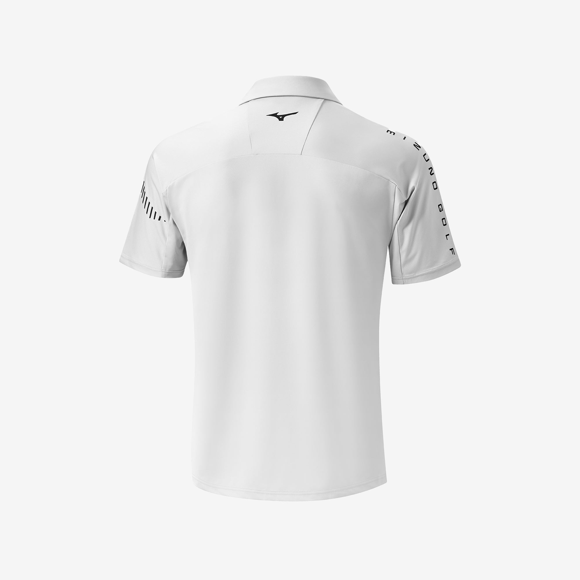 Mizuno Laser RB Polo Men s Golf Clothing Mizuno Australia