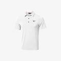 ATLAS SHORT SLEEVE POLO - Mizuno Australia