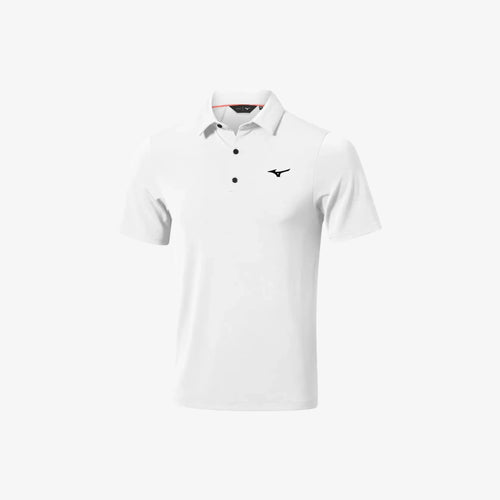 ATLAS SHORT SLEEVE POLO - Mizuno Australia