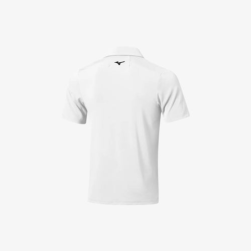 ATLAS SHORT SLEEVE POLO - Mizuno Australia