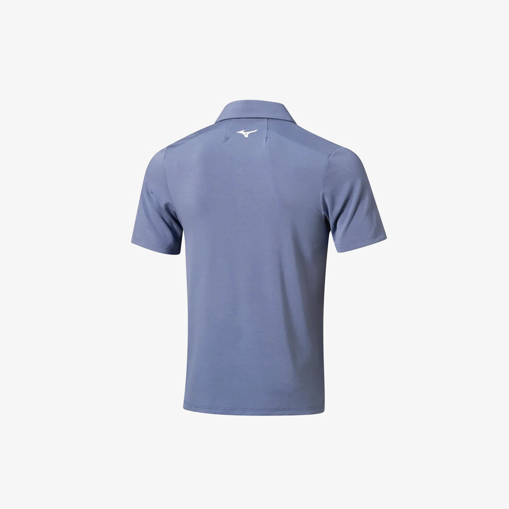 ATLAS SHORT SLEEVE POLO - Mizuno Australia
