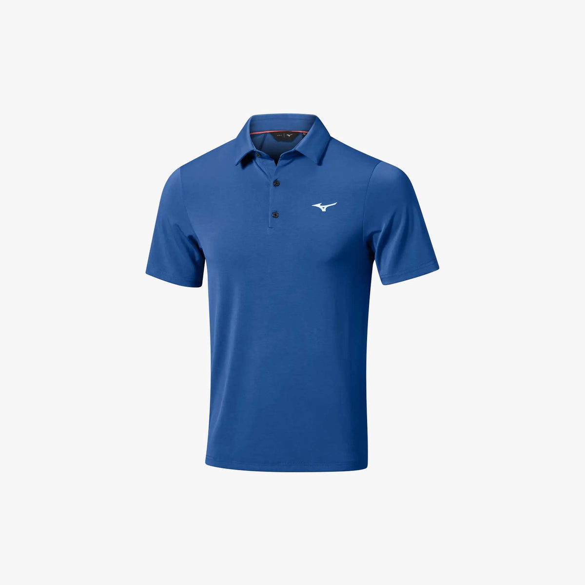 ATLAS SHORT SLEEVE POLO - Mizuno Australia