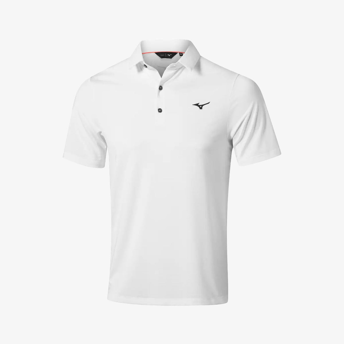 MERIDIAN SHORT SLEEVE POLO - Mizuno Australia